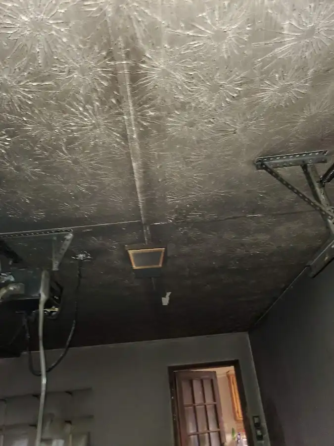 Fire and smoke damage assessment for Emergency Water Damage Services in Detroit Lakes